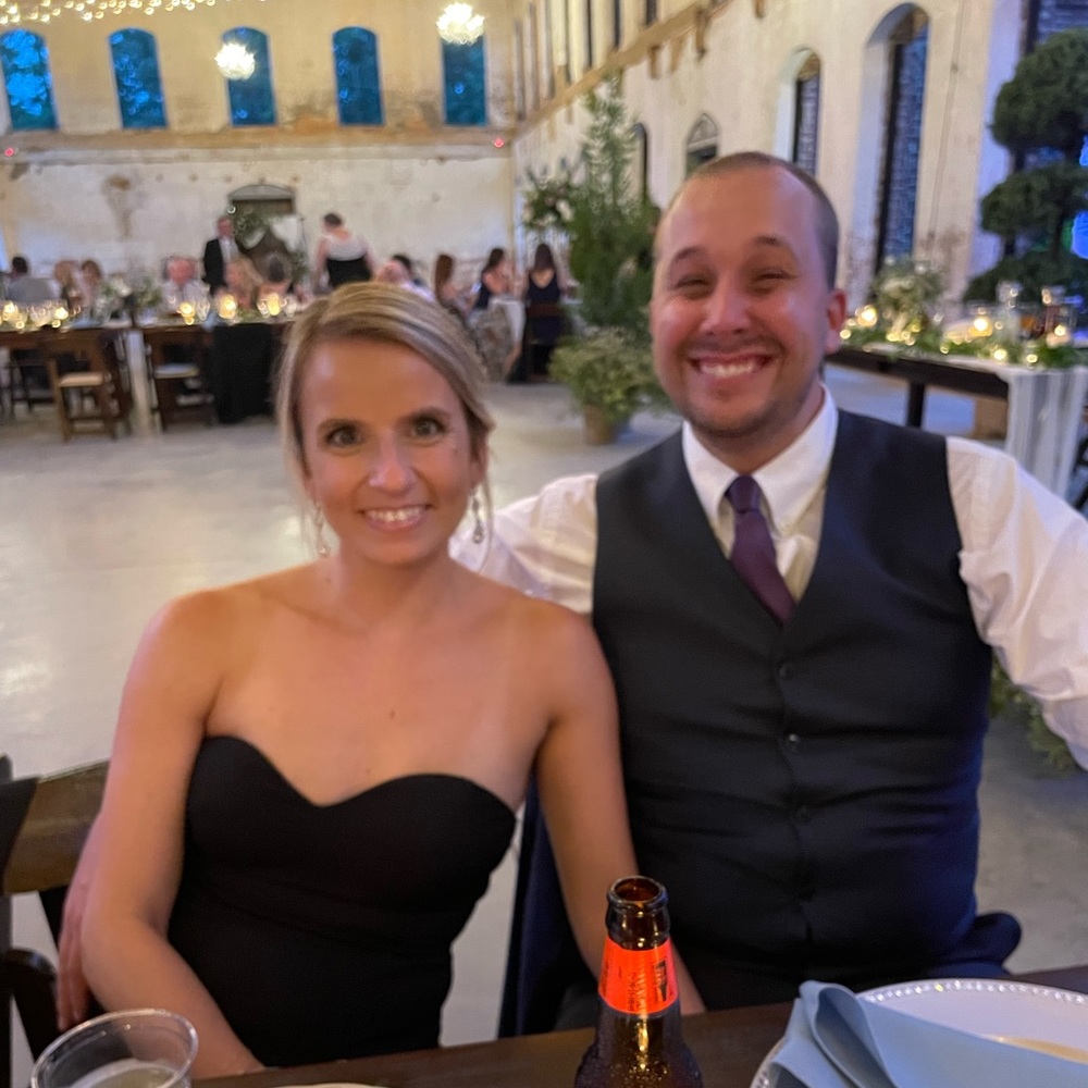 Meet your Posher, Liz